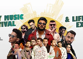 bilal saeed asim azhar young stunners and more to perform at expo centre bilal saeed asim azhar young stunners and more to perform at expo centre