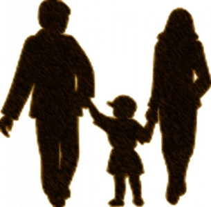 selling the idea of family