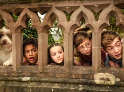 outdated yet still magical famous five is the gift that keeps on giving outdated yet still magical famous five is the gift that keeps on giving