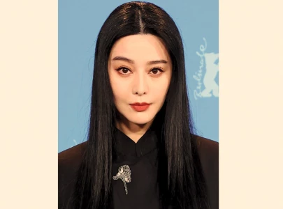 fan bingbing triumphs at golden horse awards fan bingbing triumphs at golden horse awards