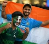 fans of india and pakistan are expected to fill out the dubai international cricket stadium photo afp