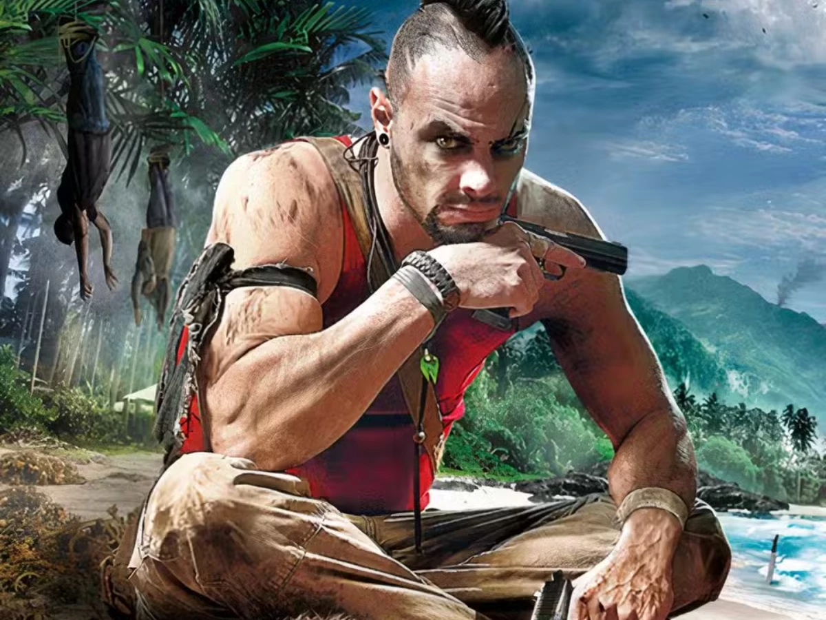 fx orders far cry anthology series based on video game franchise
