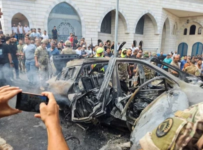 fatah commander accused of terror attacks killed in israeli missile attack