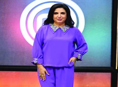 farah khan s guide to parenting is tough love farah khan s guide to parenting is tough love