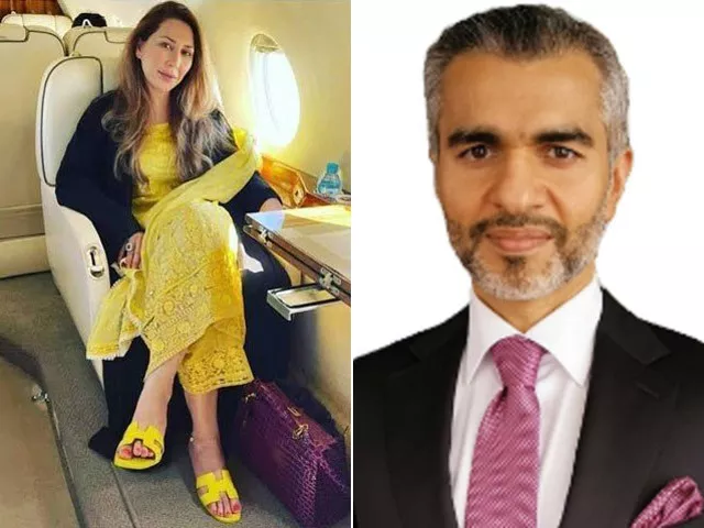 in an interview with a private tv channel zahoor had said he bought expensive items gifted to the pti chief by saudi crown prince mohammed bin salman for 2 million photo file in an interview with a private tv channel zahoor had said he bought expensive items gifted to the pti chief by saudi crown prince mohammed bin salman for 2 million photo file