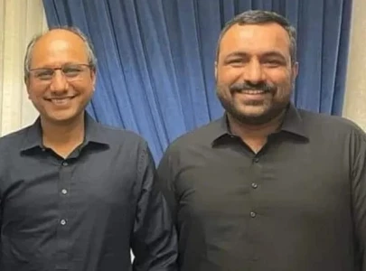 atc drops terrorism charges against saeed ghani s brother atc drops terrorism charges against saeed ghani s brother