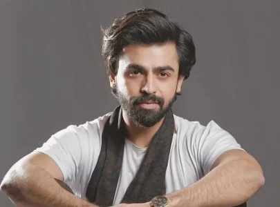 farhan saeed confirms suno chanda 3 script is underway farhan saeed confirms suno chanda 3 script is underway