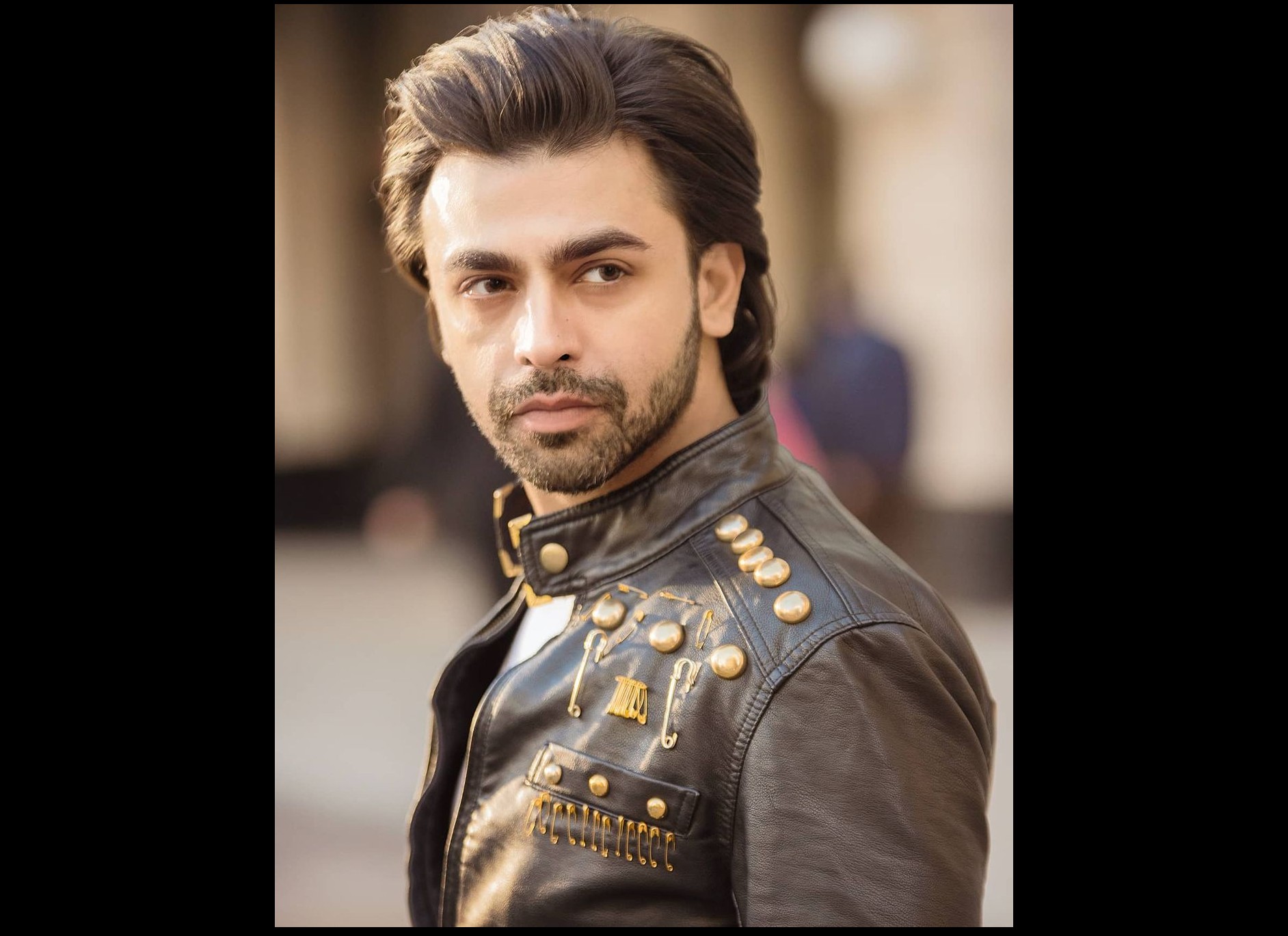Farhan Saeed shares plight of polio workers in Pakistan - Vimarsana News