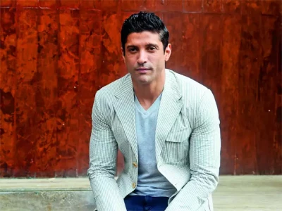 farhan akhtar reminisces dil chahta hai days farhan akhtar reminisces dil chahta hai days