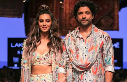 rumour has it farhan akhtar girlfriend shibani dandekar to marry in march rumour has it farhan akhtar girlfriend shibani dandekar to marry in march