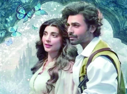 farhan and urwa love story sizzles in music video farhan and urwa love story sizzles in music video