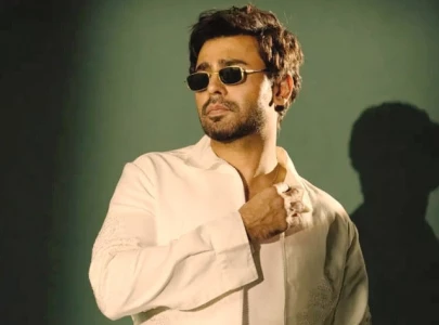 farhan saeed to release solo album