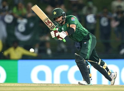 farhan tops kohli to set new t20 world cup runs record