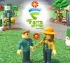 the rise of farmverse on roblox