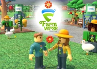 the rise of farmverse on roblox