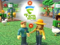 the rise of farmverse on roblox