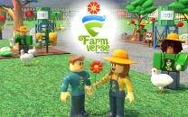the rise of farmverse on roblox
