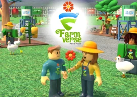 the rise of farmverse on roblox