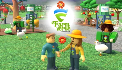 the rise of farmverse on roblox