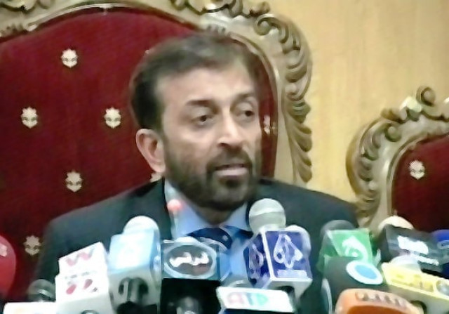 mqm presents economic reforms agenda mqm presents economic reforms agenda
