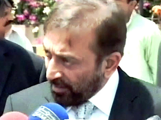 mqm says political forces behind killings mqm says political forces behind killings