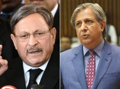 draft amendments are just proposals says law minister tarar draft amendments are just proposals says law minister tarar