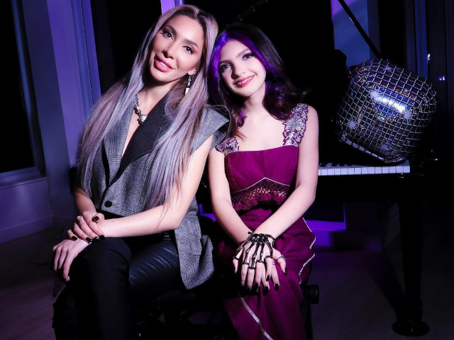 farrah abraham buys tesla cybertruck for daughter despite lack of driving licence farrah abraham buys tesla cybertruck for daughter despite lack of driving licence