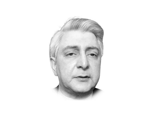 the writer is an islamabad based tv journalist and policy commentator email him at write2fp gmail com the writer is an islamabad based tv journalist and policy commentator email him at write2fp gmail com