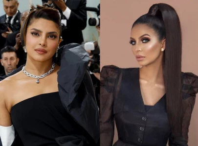 she does not deserve the praise faryal makhdoom says priyanka chopra jonas is not pro palestine