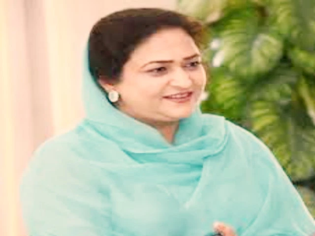 environmental protection agency epa director general dr farzana altaf environmental protection agency epa director general dr farzana altaf