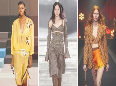 fashion industry s darker side emerges during milan fashion week fashion industry s darker side emerges during milan fashion week