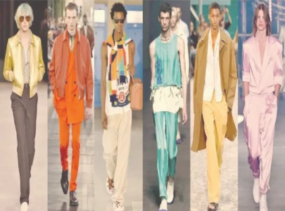 paris fashion week defies war worries