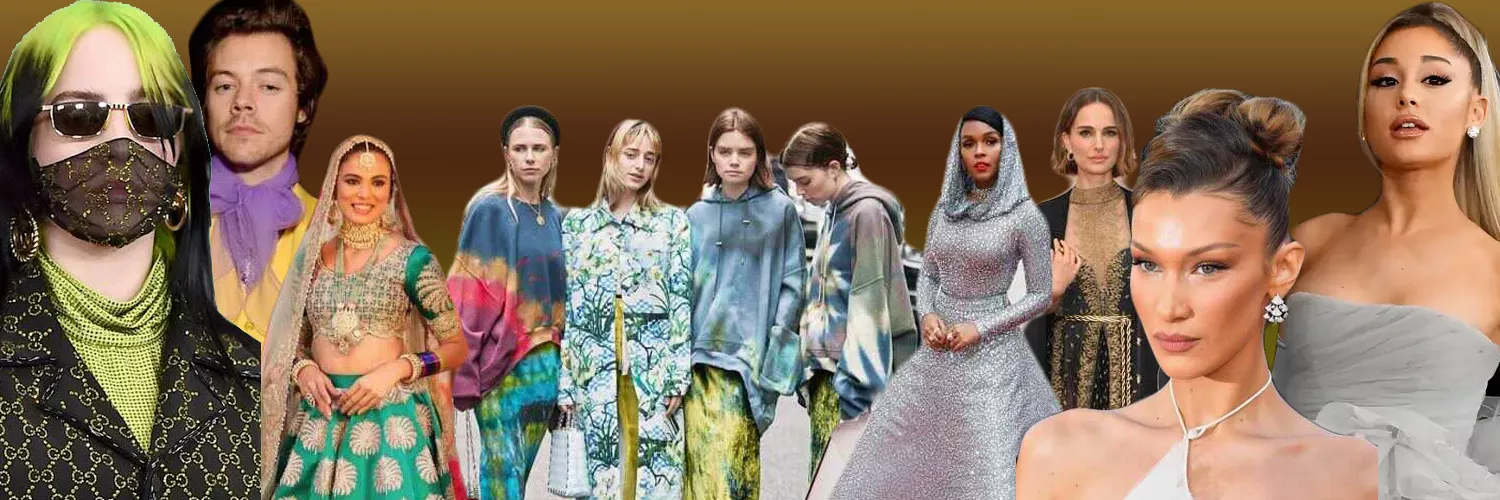 tribune take 3 fashion trends that took off in 2020 tribune take 3 fashion trends that took off in 2020