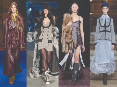 london fashion week sees new trend of size diversity on runway london fashion week sees new trend of size diversity on runway