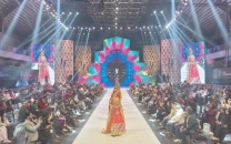 laam fashion week presents day 2 of inaugural edition laam fashion week presents day 2 of inaugural edition