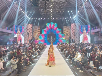 laam fashion week presents day 2 of inaugural edition