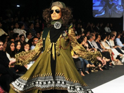 fashion week a prototype of resilience to terror fashion week a prototype of resilience to terror