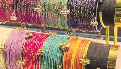 from farshi shalwar to kashmiri bangles the eid trend of 2026