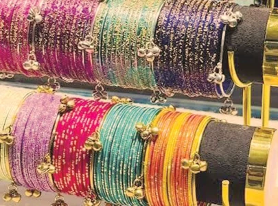 from farshi shalwar to kashmiri bangles the eid trend of 2026