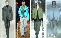 uncertain economic conditions plague fashion industry uncertain economic conditions plague fashion industry