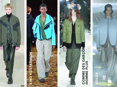 uncertain economic conditions plague fashion industry