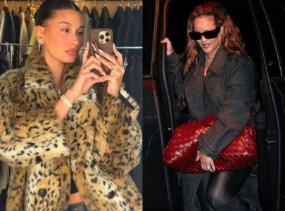 the 7 fashion trends set to dominate 2025 the 7 fashion trends set to dominate 2025