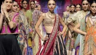 east west come together at kaleidoscopic karachi east west come together at kaleidoscopic karachi