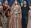 laam fashion week blends heritage contemporary fashion