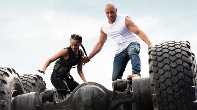 fast and furious 9 to send characters into space fast and furious 9 to send characters into space