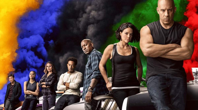 fast and furious 9 reigns fourth of july weekend fast and furious 9 reigns fourth of july weekend