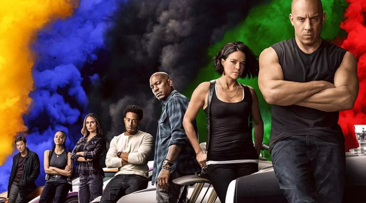 fast furious 9 aims to jolt us movie going fast furious 9 aims to jolt us movie going