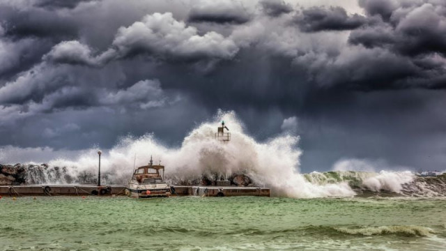 human activities made global rainfall more erratic over the past century photo pexels human activities made global rainfall more erratic over the past century photo pexels