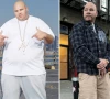 rapper fat joe addresses name change debate following weight loss rapper fat joe addresses name change debate following weight loss
