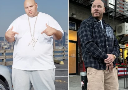 Fat Joe Weight Loss: Inspiring Transformation and Secrets Revealed